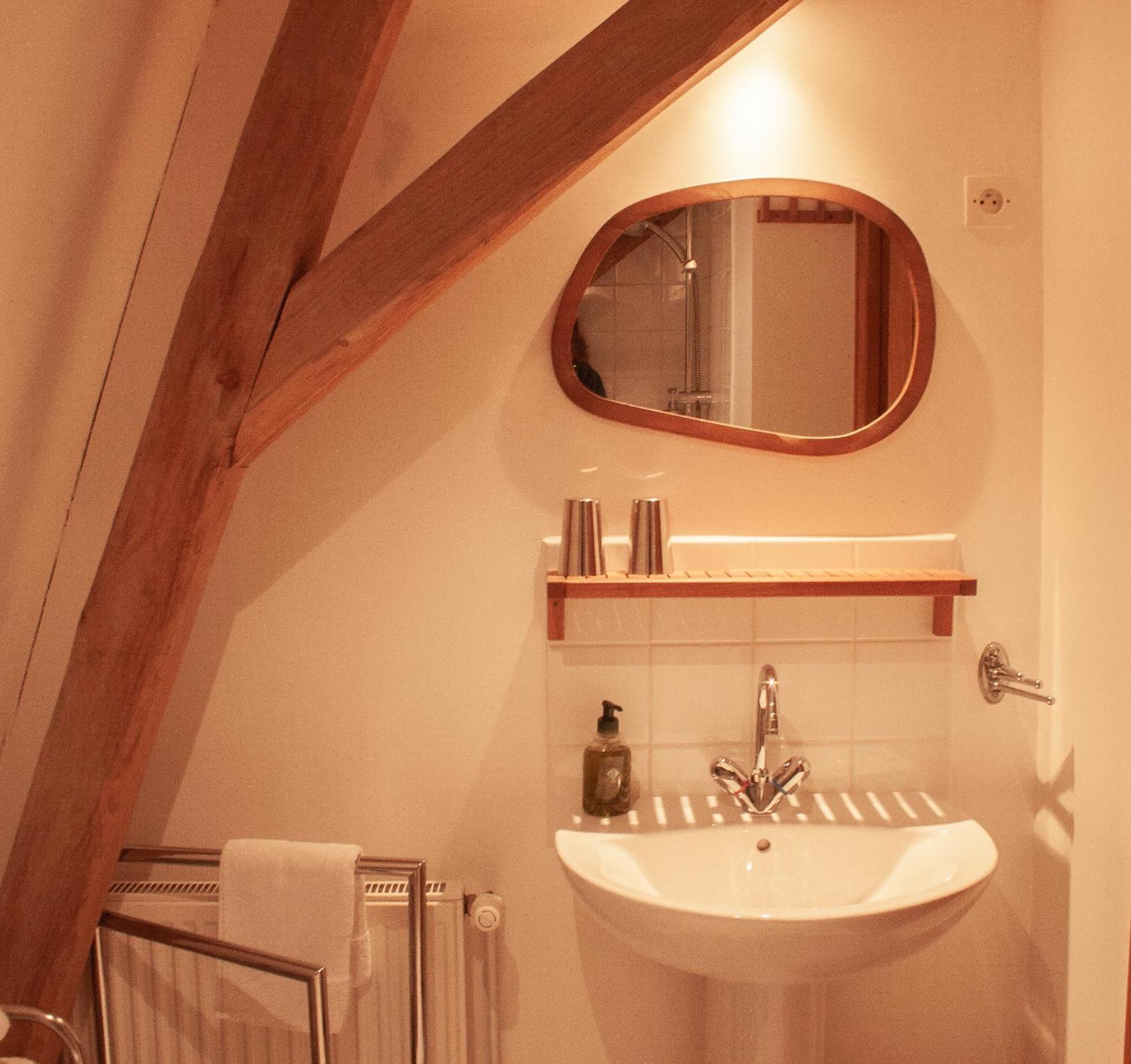 Chambres D'Hotes Pech Blanc Calvignac Exterior photo